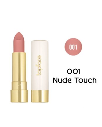 TOPFACE SOFT MATTE LIPSTICK