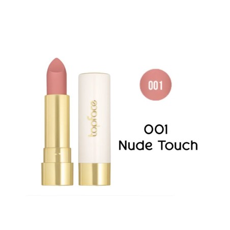 TOPFACE SOFT MATTE LIPSTICK