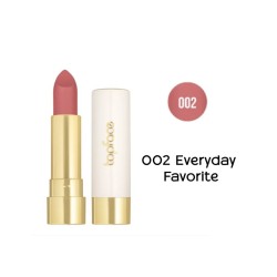 TOPFACE SOFT MATTE LIPSTICK