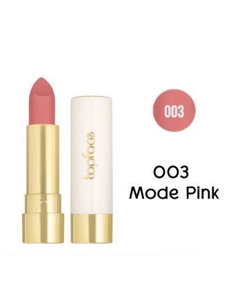 TOPFACE SOFT MATTE LIPSTICK