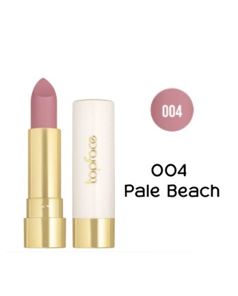 TOPFACE SOFT MATTE LIPSTICK