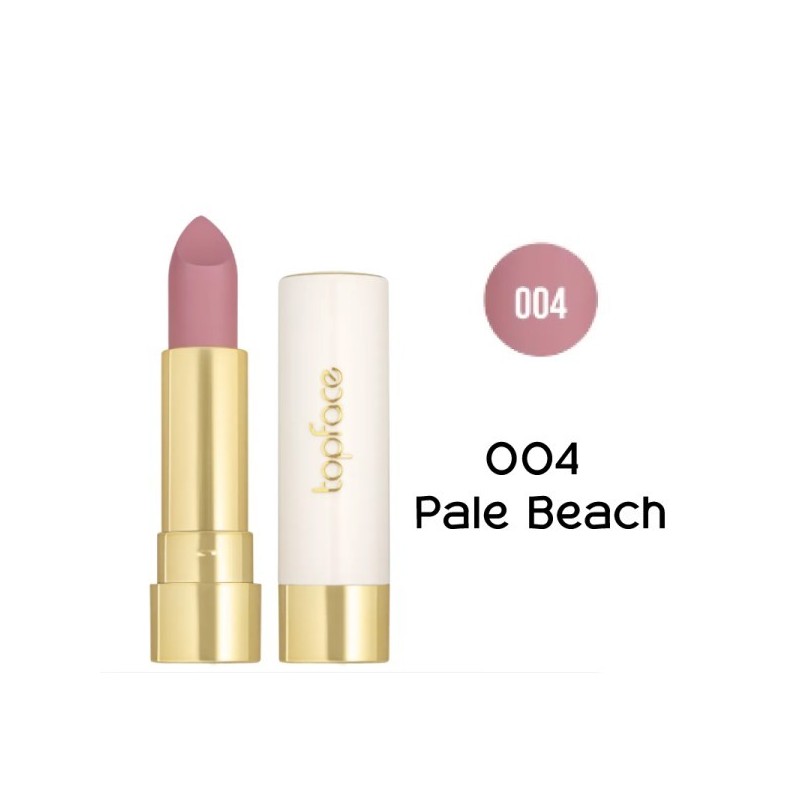 TOPFACE SOFT MATTE LIPSTICK