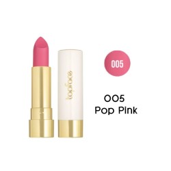 TOPFACE SOFT MATTE LIPSTICK