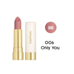 TOPFACE SOFT MATTE LIPSTICK
