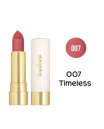 TOPFACE SOFT MATTE LIPSTICK