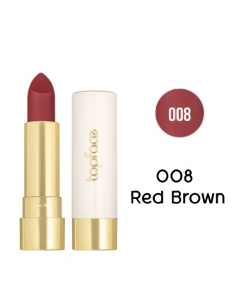 TOPFACE SOFT MATTE LIPSTICK