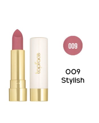 TOPFACE SOFT MATTE LIPSTICK