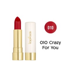 TOPFACE SOFT MATTE LIPSTICK