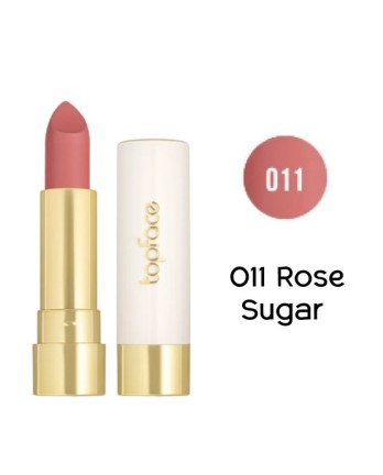 TOPFACE SOFT MATTE LIPSTICK