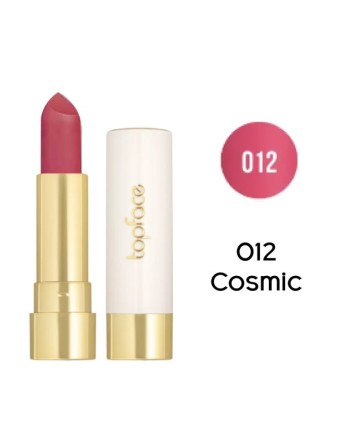 TOPFACE SOFT MATTE LIPSTICK