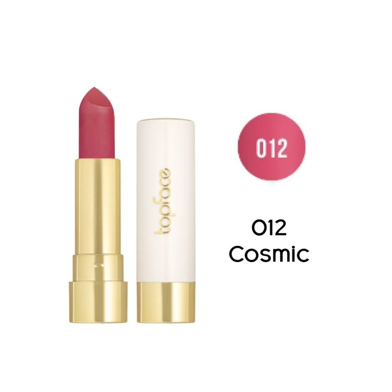 TOPFACE SOFT MATTE LIPSTICK