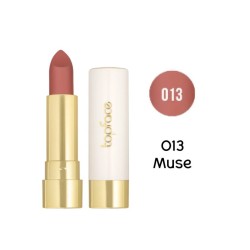 TOPFACE SOFT MATTE LIPSTICK