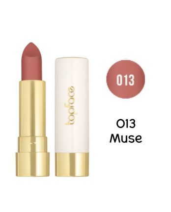 TOPFACE SOFT MATTE LIPSTICK