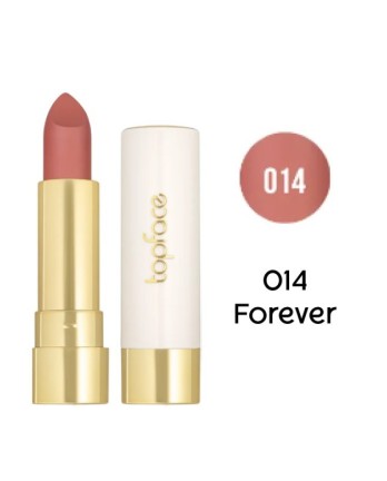 TOPFACE SOFT MATTE LIPSTICK