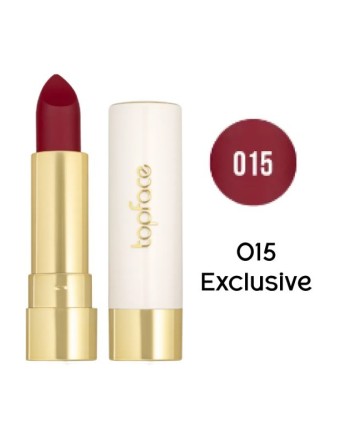TOPFACE SOFT MATTE LIPSTICK