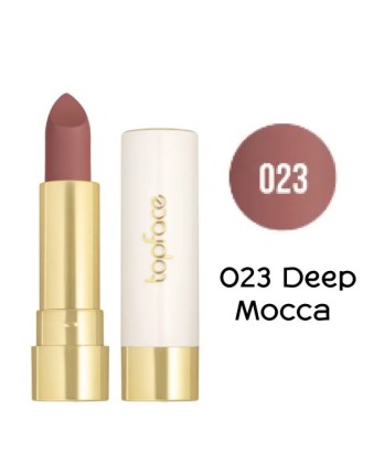 TOPFACE SOFT MATTE LIPSTICK