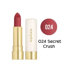 TOPFACE SOFT MATTE LIPSTICK