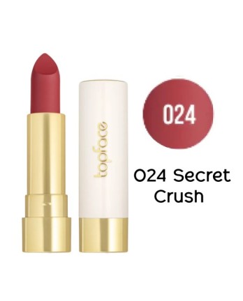 TOPFACE SOFT MATTE LIPSTICK