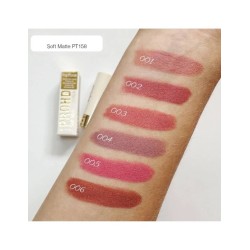 TOPFACE SOFT MATTE LIPSTICK