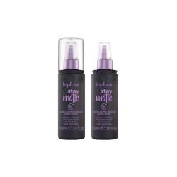 TOPFACE STAY MATTE MAKE UP FIXING SPRAY 100 ML