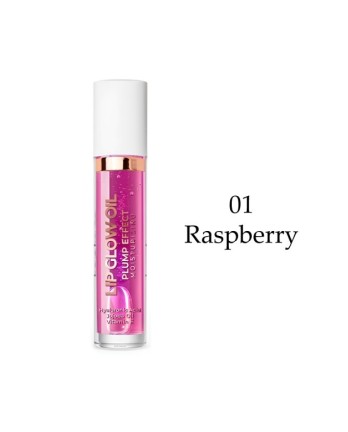 TOPFACE LIP GLOW OIL PLUMP EFFECT