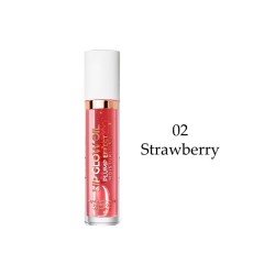 TOPFACE LIP GLOW OIL PLUMP EFFECT