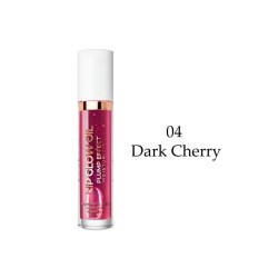 TOPFACE LIP GLOW OIL PLUMP EFFECT