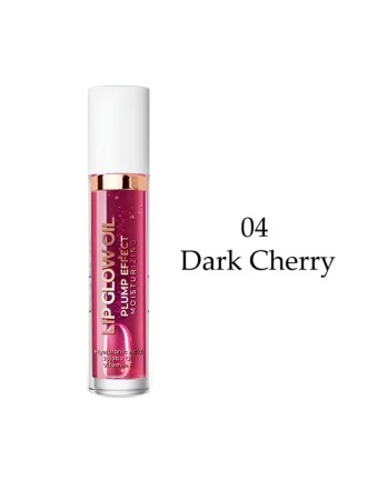 TOPFACE LIP GLOW OIL PLUMP EFFECT