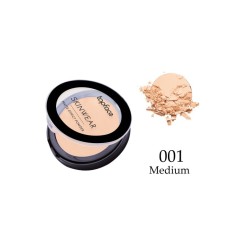 TOPFACE SKINWEAR MATTE EFFECT POWDER