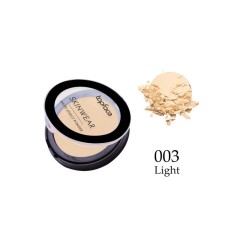 TOPFACE SKINWEAR MATTE EFFECT POWDER