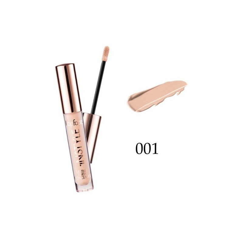 TOPFACE INSTYLE LASTING FINISH CONCEALER