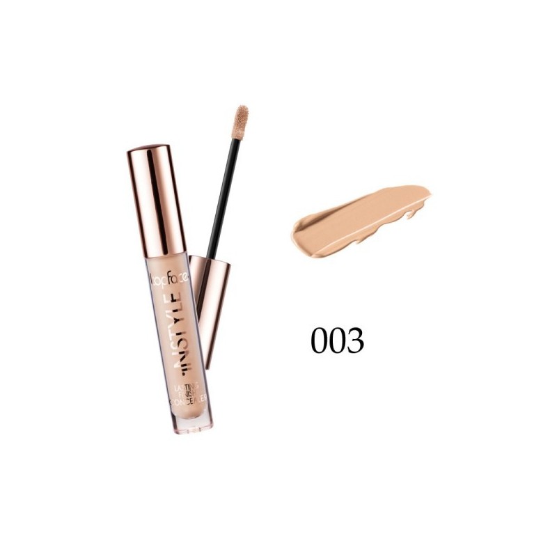 TOPFACE INSTYLE LASTING FINISH CONCEALER