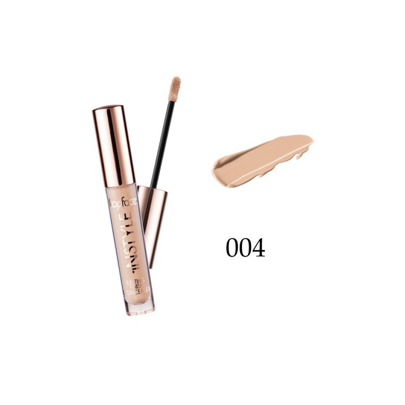 TOPFACE INSTYLE LASTING FINISH CONCEALER