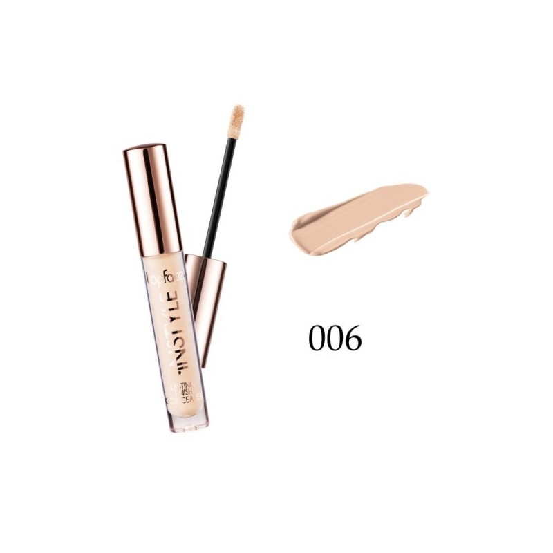 TOPFACE INSTYLE LASTING FINISH CONCEALER