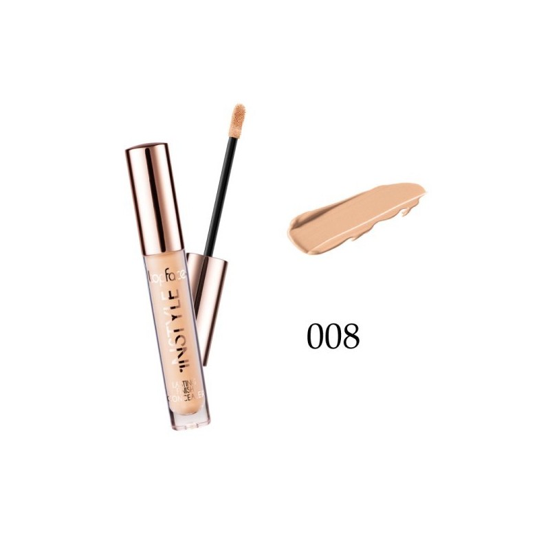 TOPFACE INSTYLE LASTING FINISH CONCEALER