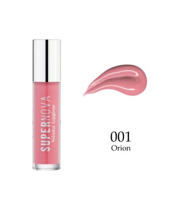 TOPFACE SUPERNOVA VOLUME LIPGLOSS
