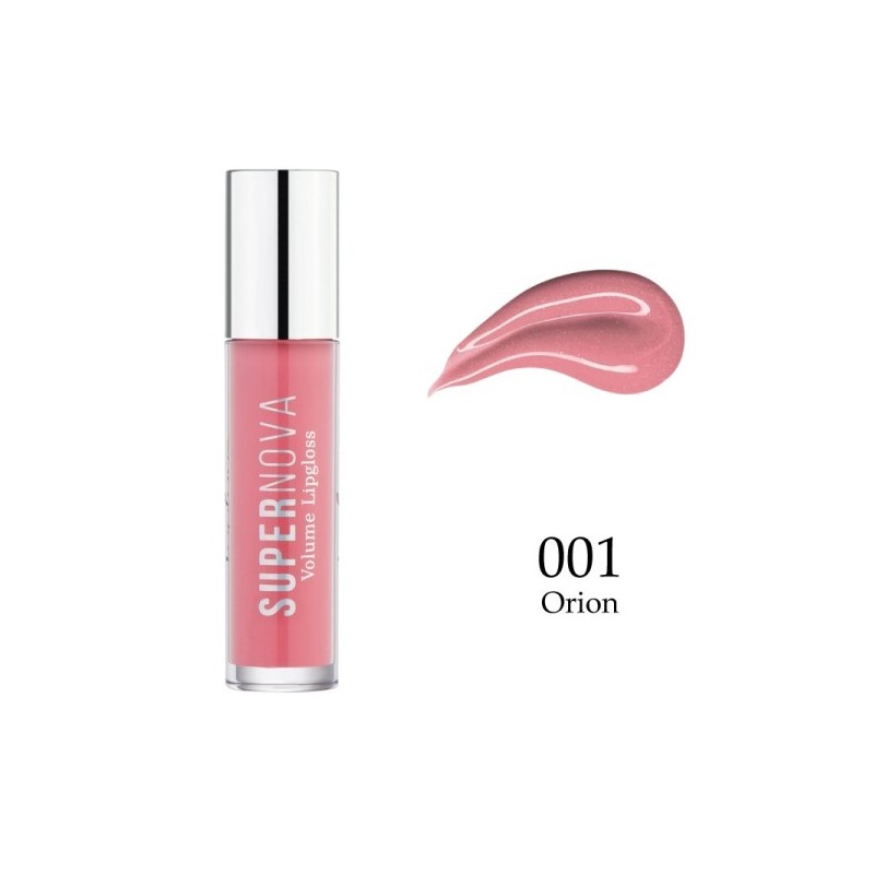 TOPFACE SUPERNOVA VOLUME LIPGLOSS