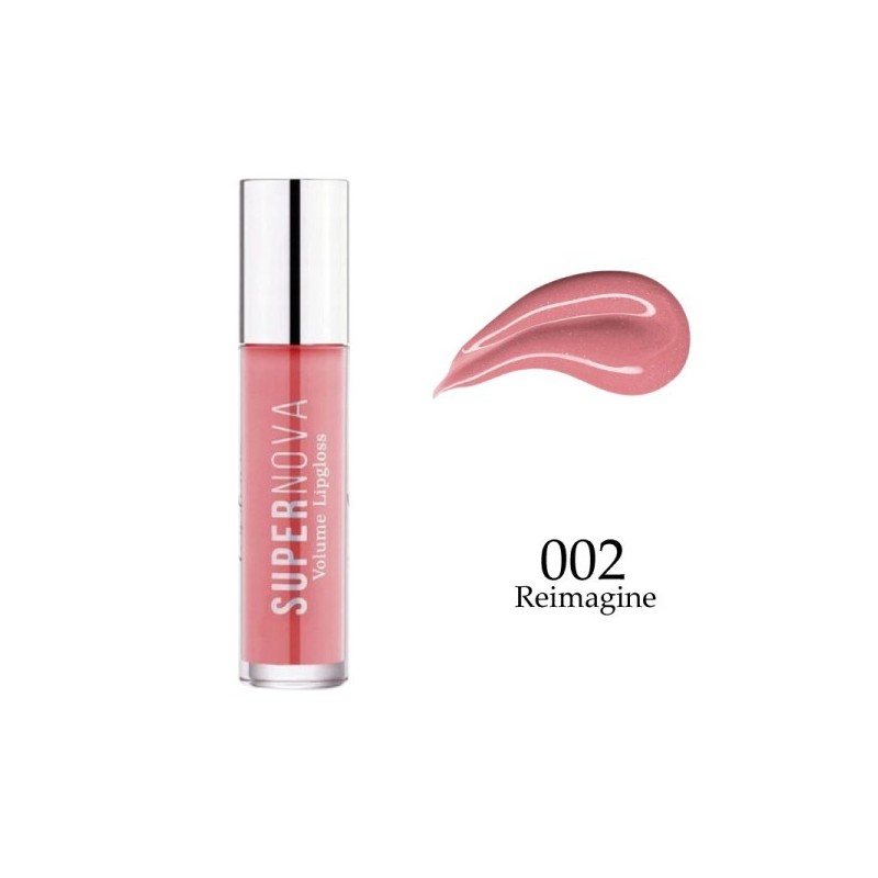 TOPFACE SUPERNOVA VOLUME LIPGLOSS