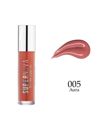 TOPFACE SUPERNOVA VOLUME LIPGLOSS