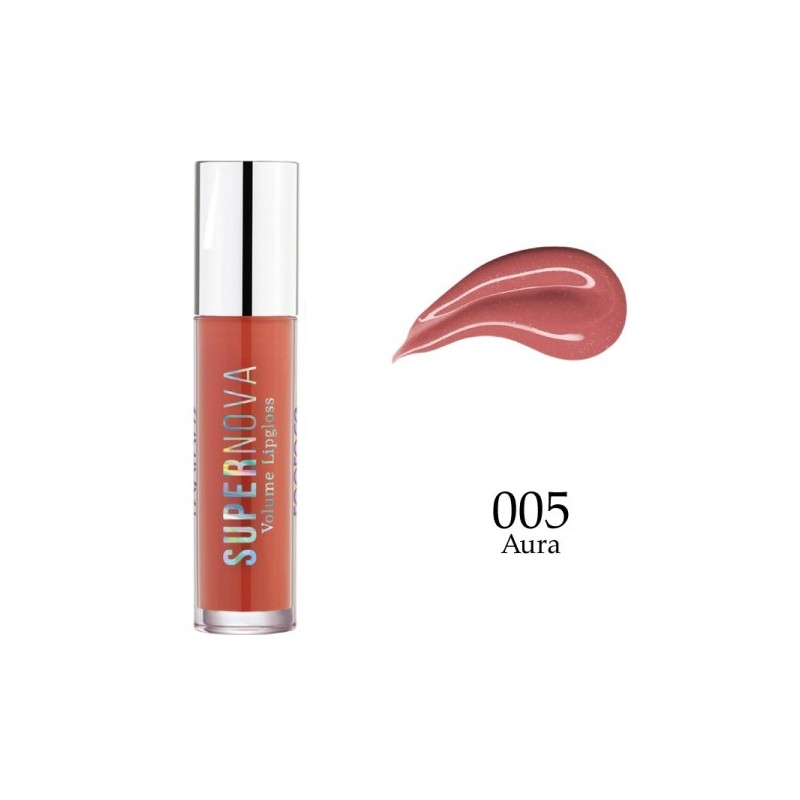 TOPFACE SUPERNOVA VOLUME LIPGLOSS