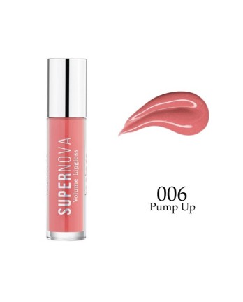 TOPFACE SUPERNOVA VOLUME LIPGLOSS