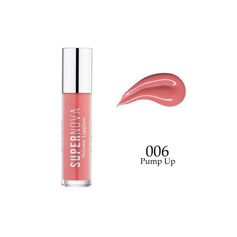 TOPFACE SUPERNOVA VOLUME LIPGLOSS