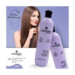 KAVIGEN SHAMPOING EQUILIBRANT SANS SULFATE