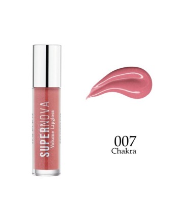 TOPFACE SUPERNOVA VOLUME LIPGLOSS