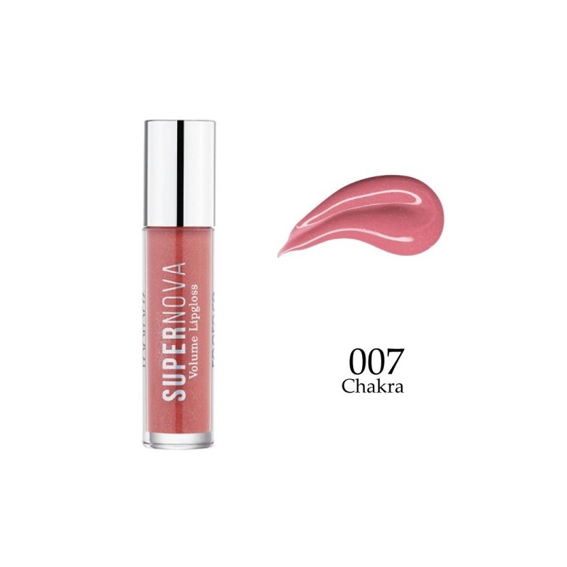TOPFACE SUPERNOVA VOLUME LIPGLOSS