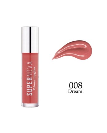 TOPFACE SUPERNOVA VOLUME LIPGLOSS