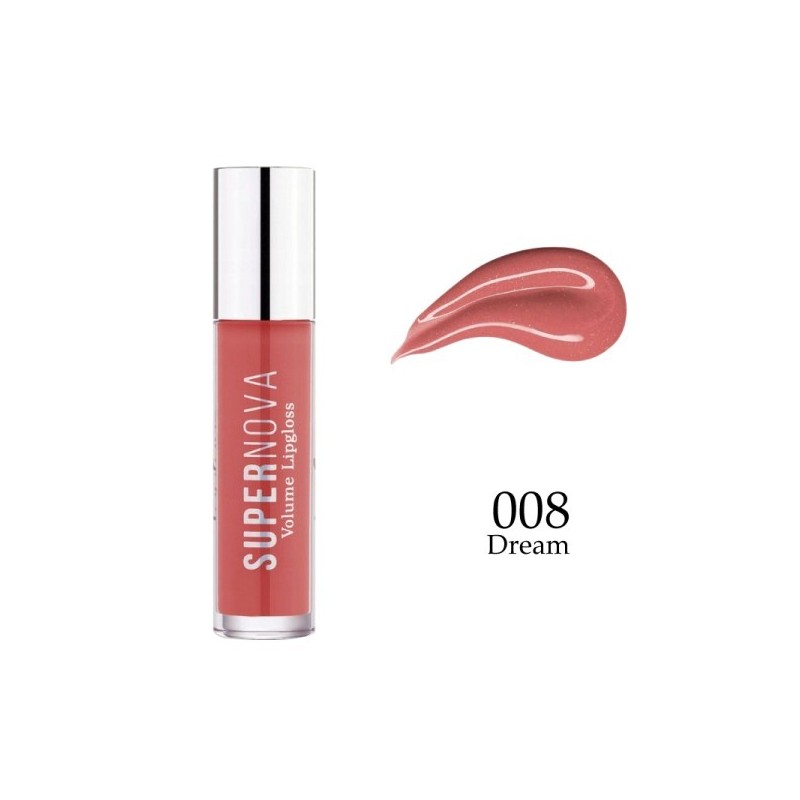 TOPFACE SUPERNOVA VOLUME LIPGLOSS