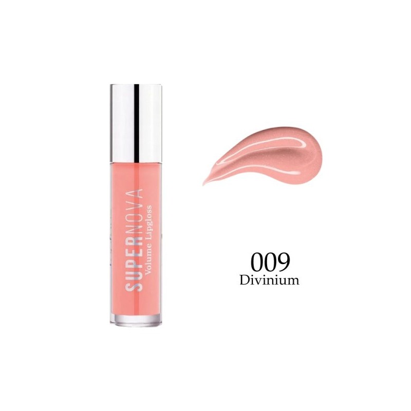 TOPFACE SUPERNOVA VOLUME LIPGLOSS