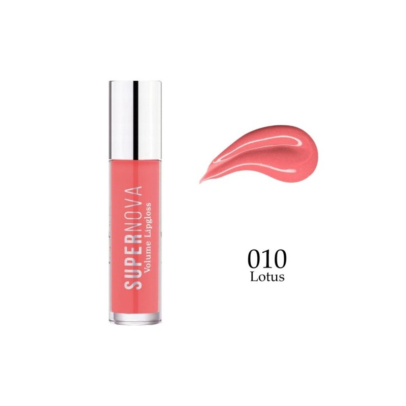 TOPFACE SUPERNOVA VOLUME LIPGLOSS