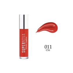 TOPFACE SUPERNOVA VOLUME LIPGLOSS